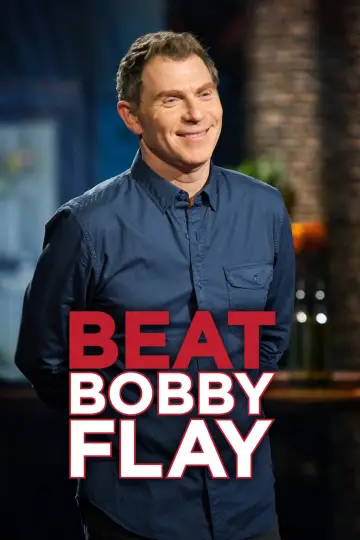Plakat к сериалу "Pokonaj Bobby