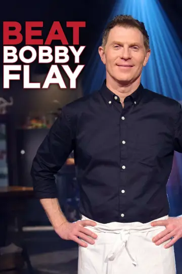 Plakat к сериалу "Pokonaj Bobby