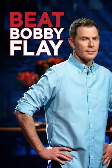 Plakat к сериалу "Pokonaj Bobby