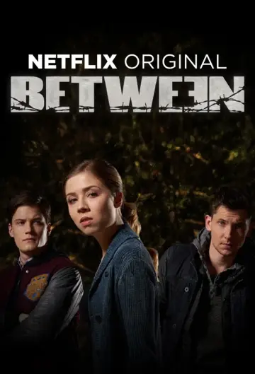 Plakat do serialu "Between" #1831445