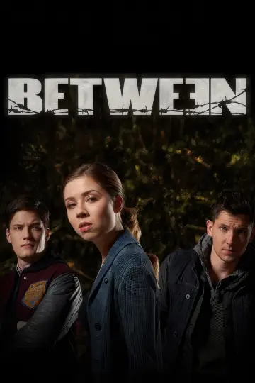 Plakat do serialu "Between" #1831447