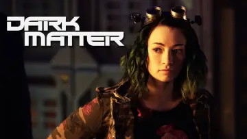Zasłona к сериалу "Dark Matter" #1377476
