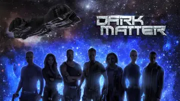 Zasłona к сериалу "Dark Matter" #1377483