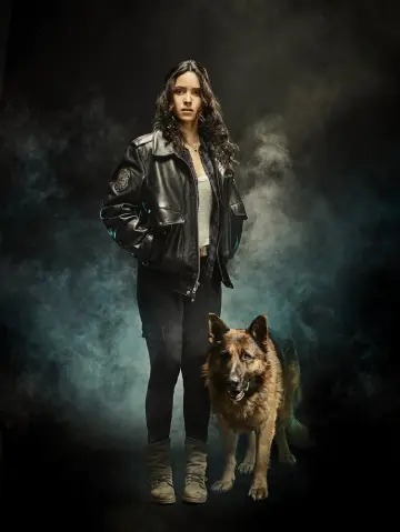 Plakat к сериалу "Szmaragdowy Gród" #1470111