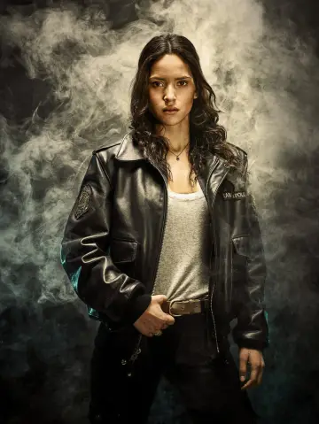 Plakat к сериалу "Szmaragdowy Gród" #1470112