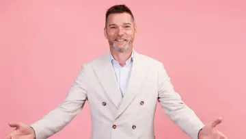 Zasłona к сериалу "First Dates" #1356136