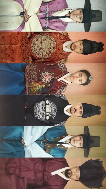 Plakat do serialu "Hwajung" #1836237