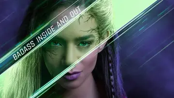 Zasłona к сериалу "Killjoys" #1385712
