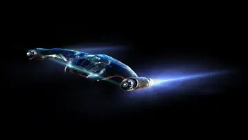 Zasłona к сериалу "Killjoys" #1385715