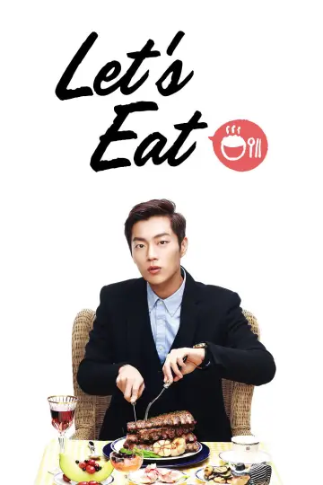 Plakat do serialu "식샤를 합시다" #1786902
