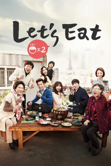 Plakat do serialu "식샤를 합시다" #1786905