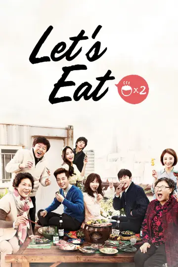 Plakat do serialu "식샤를 합시다" #1786906