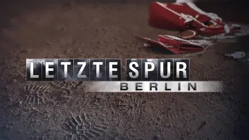 Zasłona к сериалу "Letzte Spur Berlin" #1448280