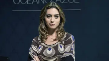 Zasłona к сериалу "O Negócio" #1341118