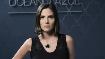 Zasłona к сериалу "O Negócio" #1341119