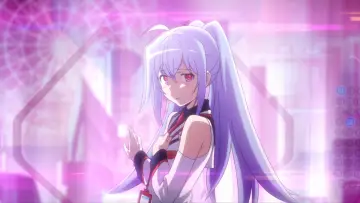 Zasłona к сериалу "Plastic Memories" #1457138