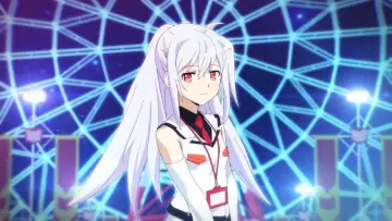 Zasłona к сериалу "Plastic Memories" #1457139