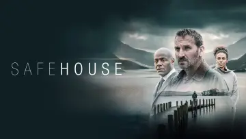 Zasłona do serialu "Safe House" #1789909