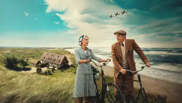 Zasłona к сериалу "Badehotellet" #1374626