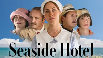 Zasłona к сериалу "Badehotellet" #1374627