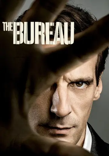 Plakat к сериалу "Biuro Szpiegów" #1457112