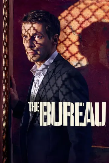 Plakat к сериалу "Biuro Szpiegów" #1457114