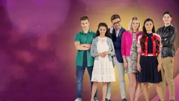 Zasłona к сериалу "Evermoor: Kroniki" #1427781