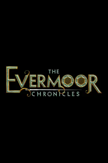 Plakat к сериалу "Evermoor: Kroniki" #1427791