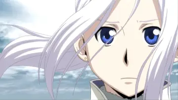 Zasłona do serialu "Arslan Senki" #1539566