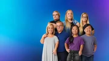 Zasłona к сериалу "7 Little Johnstons" #1490088