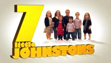 Zasłona к сериалу "7 Little Johnstons" #1490090