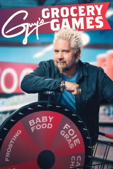 Grocery Games (2013)