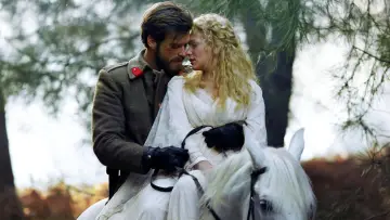 Zasłona do serialu "Kurt Seyit i Sura" #1824035