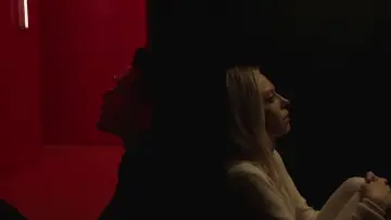 Zasłona к сериалу "Mr. Robot" #1302460