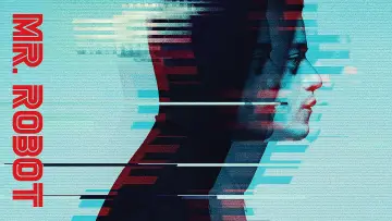 Zasłona к сериалу "Mr. Robot" #1302468