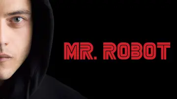 Zasłona к сериалу "Mr. Robot" #1302471