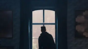 Zasłona к сериалу "Mr. Robot" #1302477