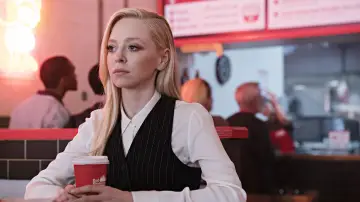 Zasłona к сериалу "Mr. Robot" #1302491