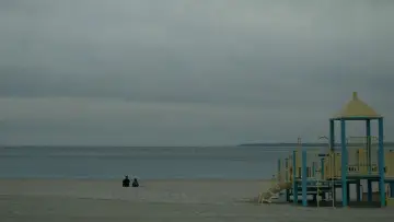 Zasłona к сериалу "Mr. Robot" #1302504