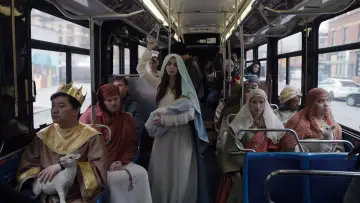 Zasłona к сериалу "Mr. Robot" #1302505