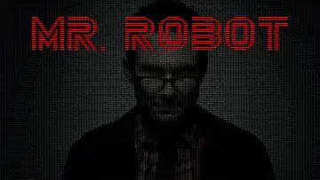 Zasłona к сериалу "Mr. Robot" #1302507