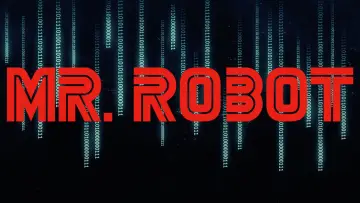 Zasłona к сериалу "Mr. Robot" #1302508