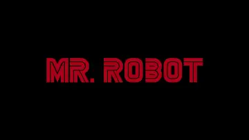 Zasłona к сериалу "Mr. Robot" #1302510