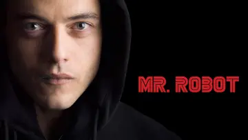 Zasłona к сериалу "Mr. Robot" #1302518