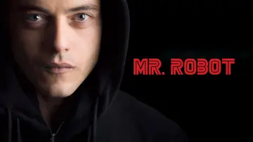 Zasłona к сериалу "Mr. Robot" #1302526