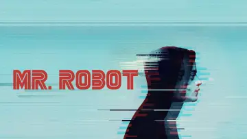 Zasłona к сериалу "Mr. Robot" #1302528