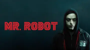 Zasłona к сериалу "Mr. Robot" #1302529
