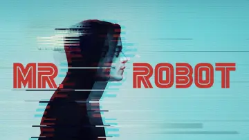 Zasłona к сериалу "Mr. Robot" #1302530