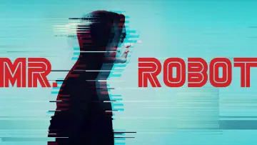 Zasłona к сериалу "Mr. Robot" #1302531