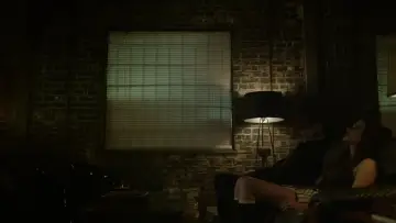 Zasłona к сериалу "Mr. Robot" #1302543